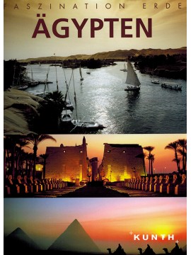 Ägypten (Kunth Verlag)